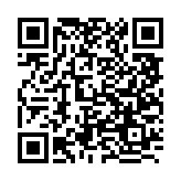 Scan to purchase CASH INFERNO tickets through Zeffy